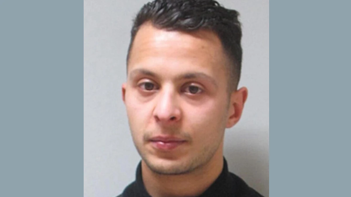 El principal sospechoso de los atentados de París, Salah Abdeslam