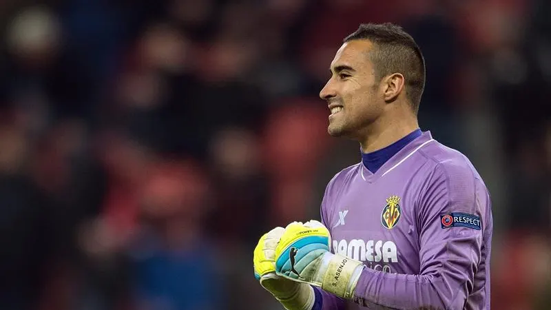 Asenjo Asenjo