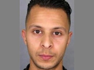 El terrorista Salah Abdeslam, buscado por los atentados de París El terrorista Salah Abdeslam, buscado por los atentados de París
