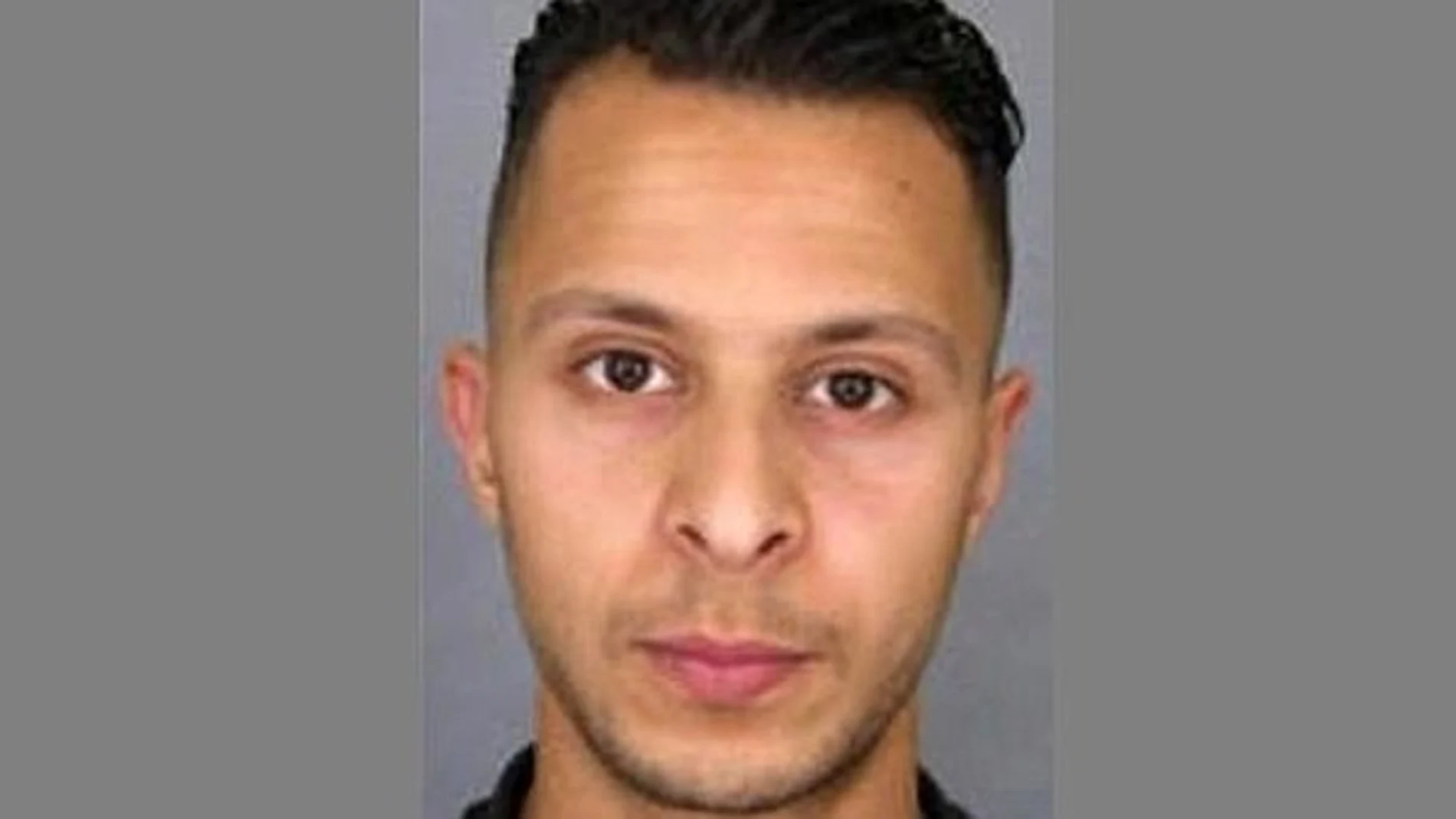 El terrorista Salah Abdeslam, buscado por los atentados de París