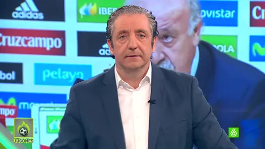 Josep Pedrerol Josep Pedrerol