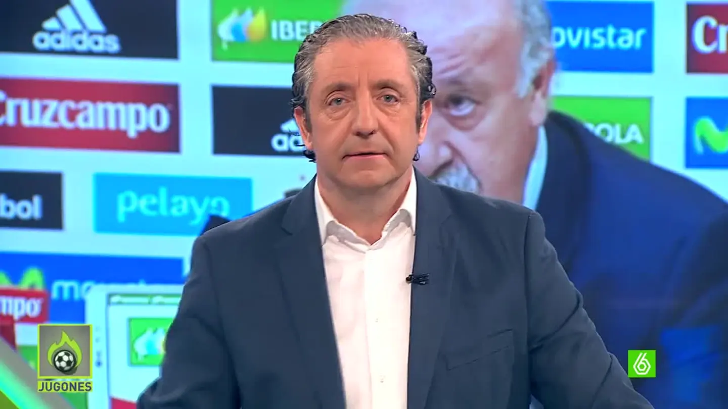 Josep Pedrerol Josep Pedrerol
