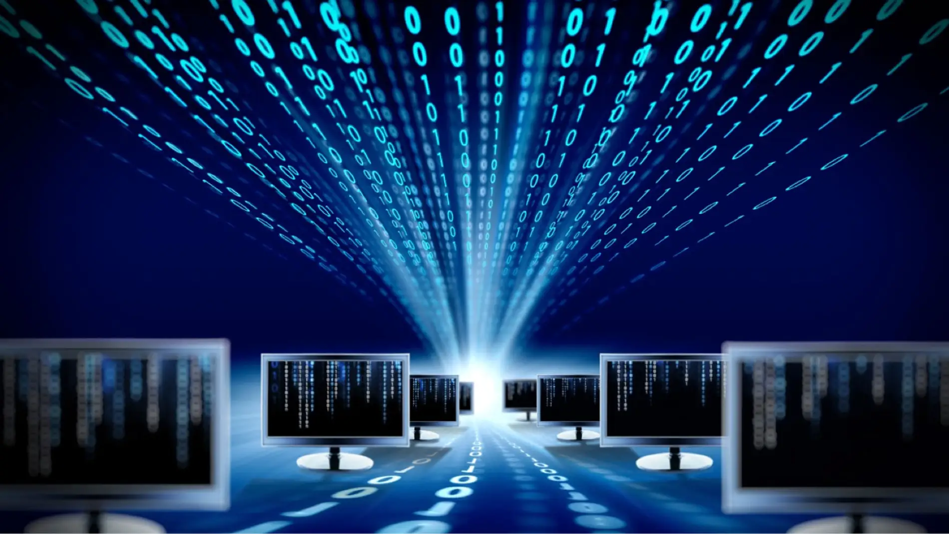 Encriptación de datos