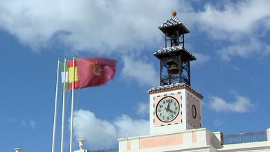 laSexta Columna: Ser&eacute; tu alcalde bandido (18-03-16)