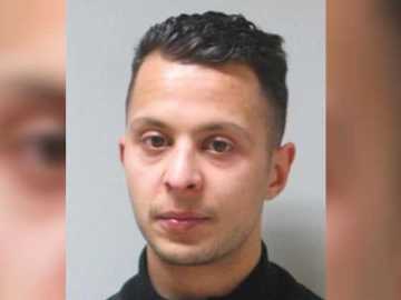 Salah Abdeslam Salah Abdeslam