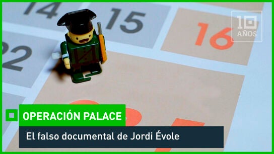 2014. El documental que revolucion&oacute; las redes sociales - laSexta 15&ordm; aniversario