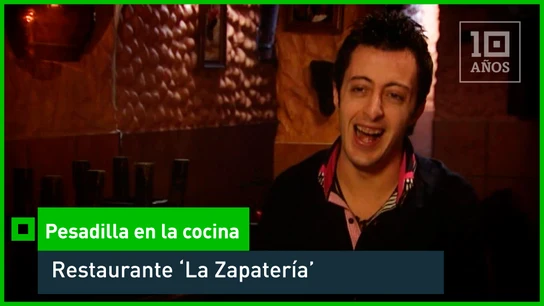 2013. El relaciones públicas que aprovecha para ligar - laSexta 15º aniversario 2013. El relaciones públicas que aprovecha para ligar - laSexta 15º aniversario
