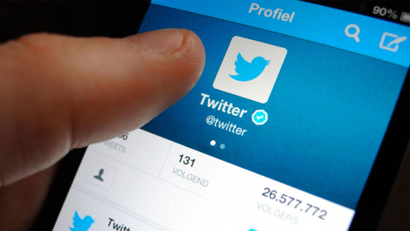 Aniversario Twitter