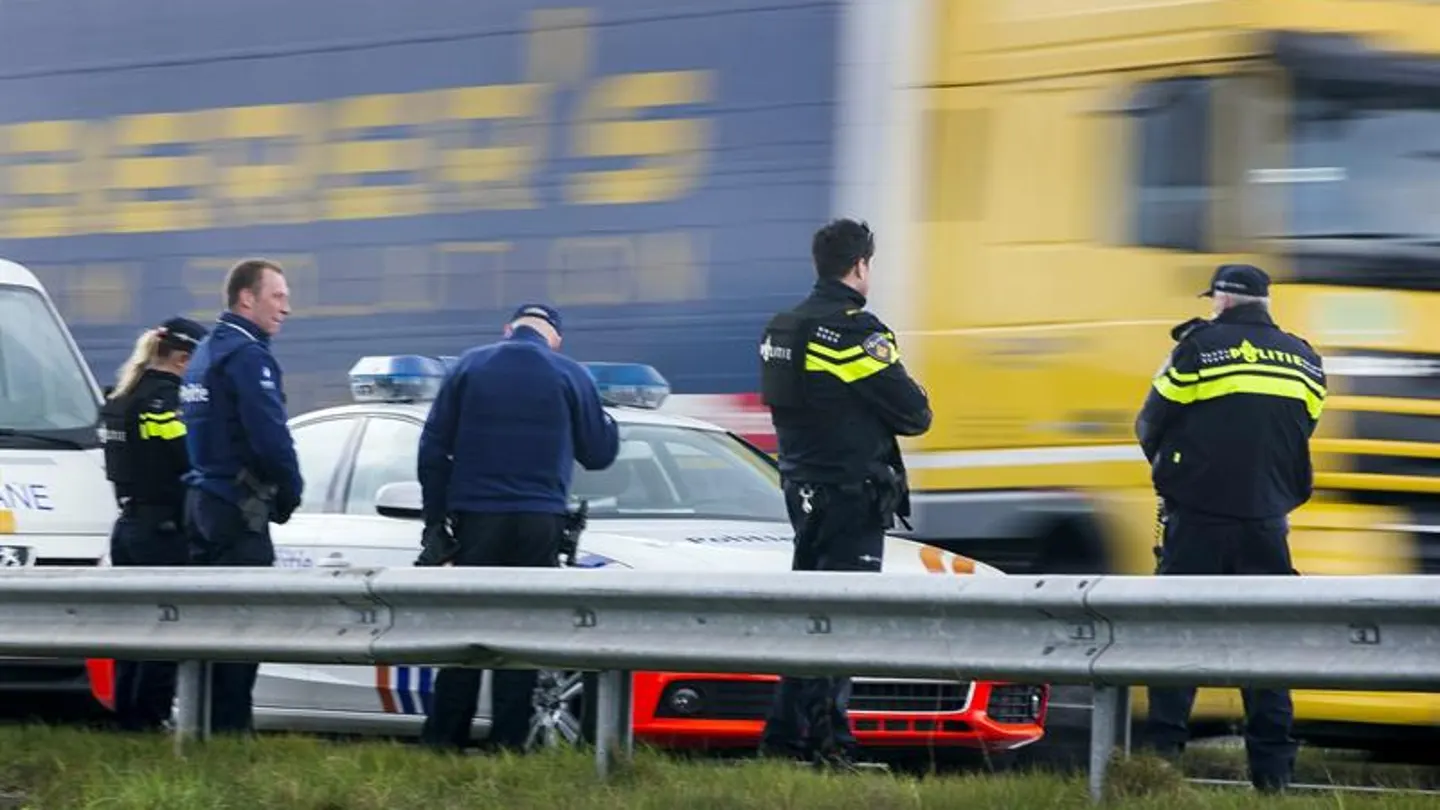 Despliegue de seguridad en Europa Despliegue de seguridad en Europa