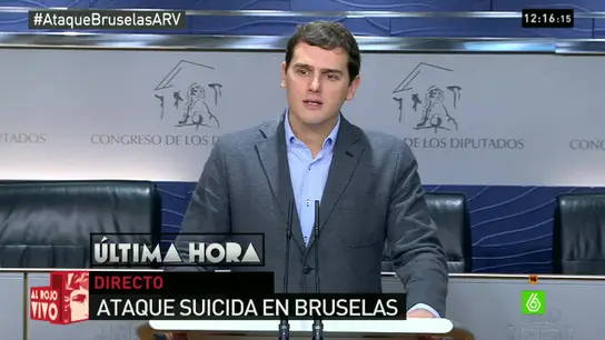 Albert Rivera Albert Rivera