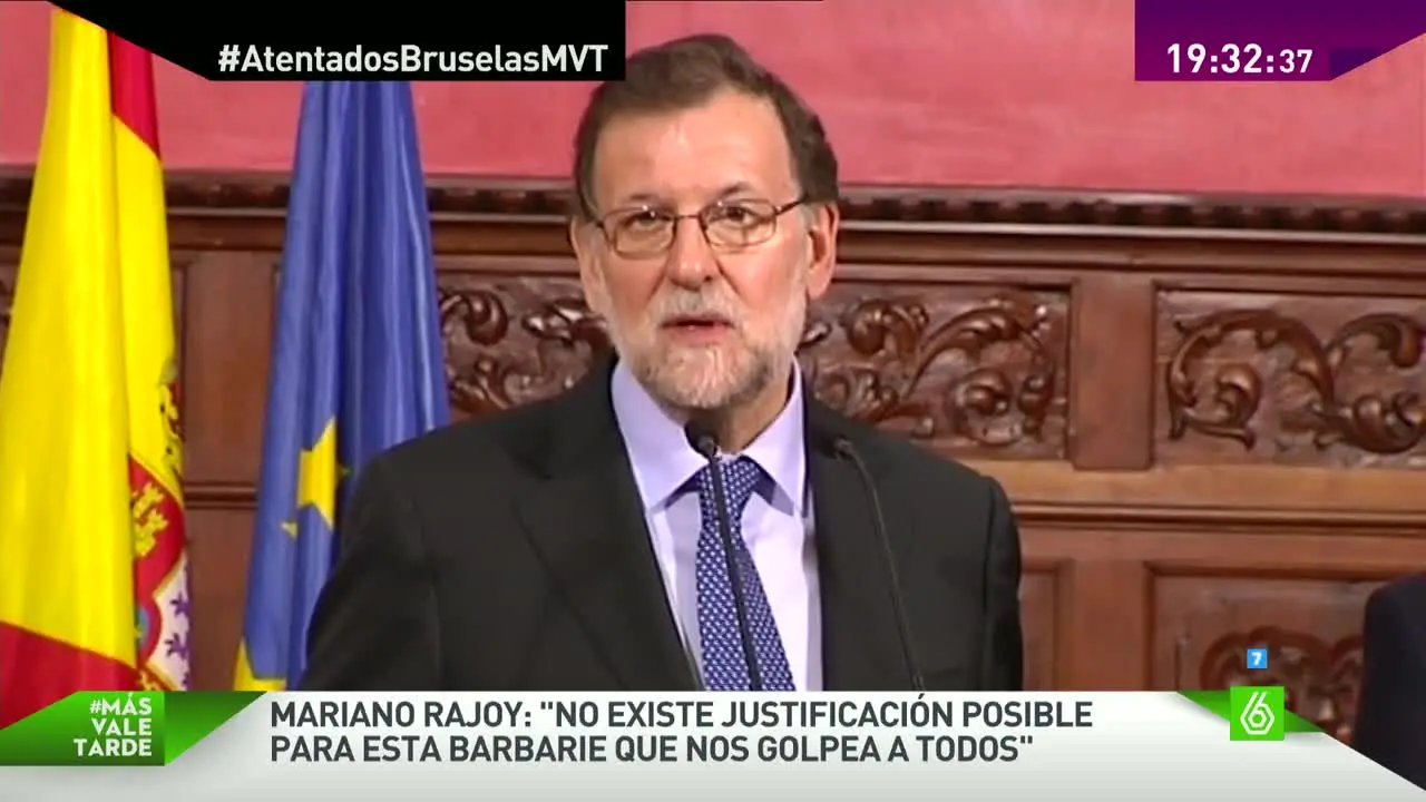 Mariano Rajoy