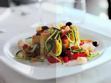 Cómo hacer fotos gastropórnicas Cómo hacer fotos gastropórnicas
