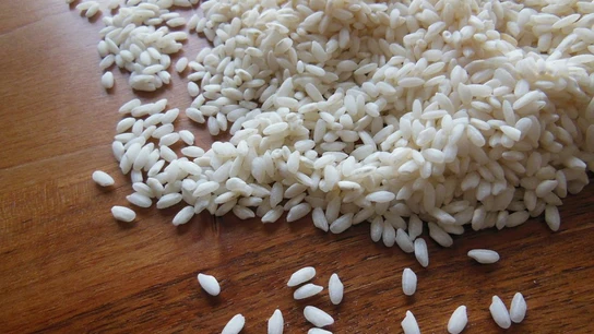 Arroz Arroz