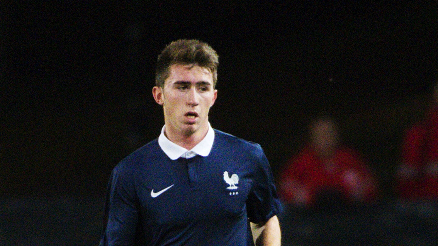 Laporte, con Francia