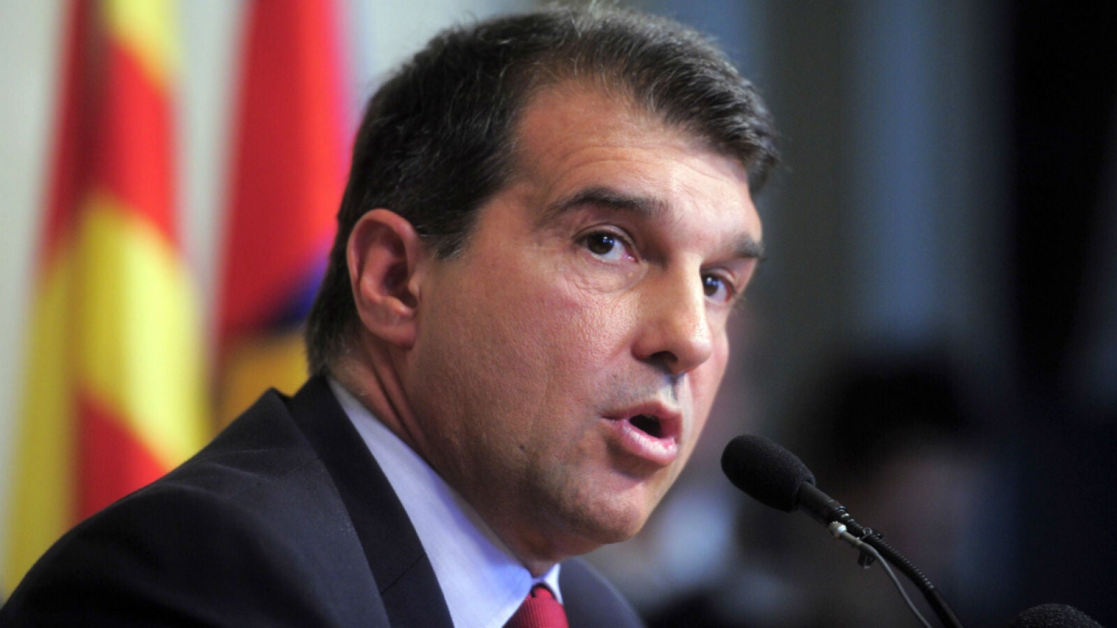 Joan Laporta