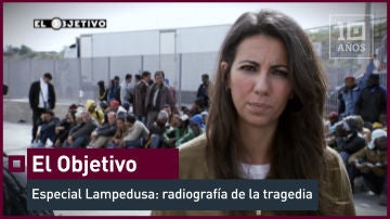 Especial Lampedusa: radiografía de la tragedia