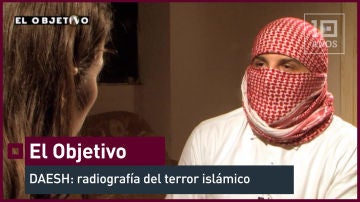DAESH: radiografía del terror islámico