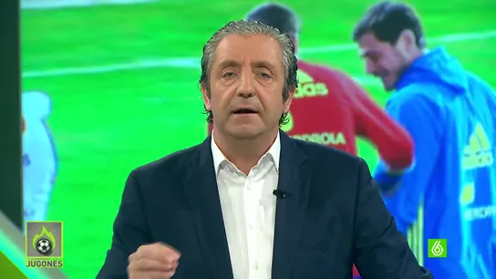 Josep Pedrerol Josep Pedrerol