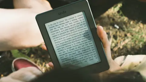 Un Kindle básico cuesta más que la más reciente tableta Fire Un Kindle básico cuesta más que la más reciente tableta Fire