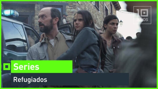 Cabecera de Refugiados