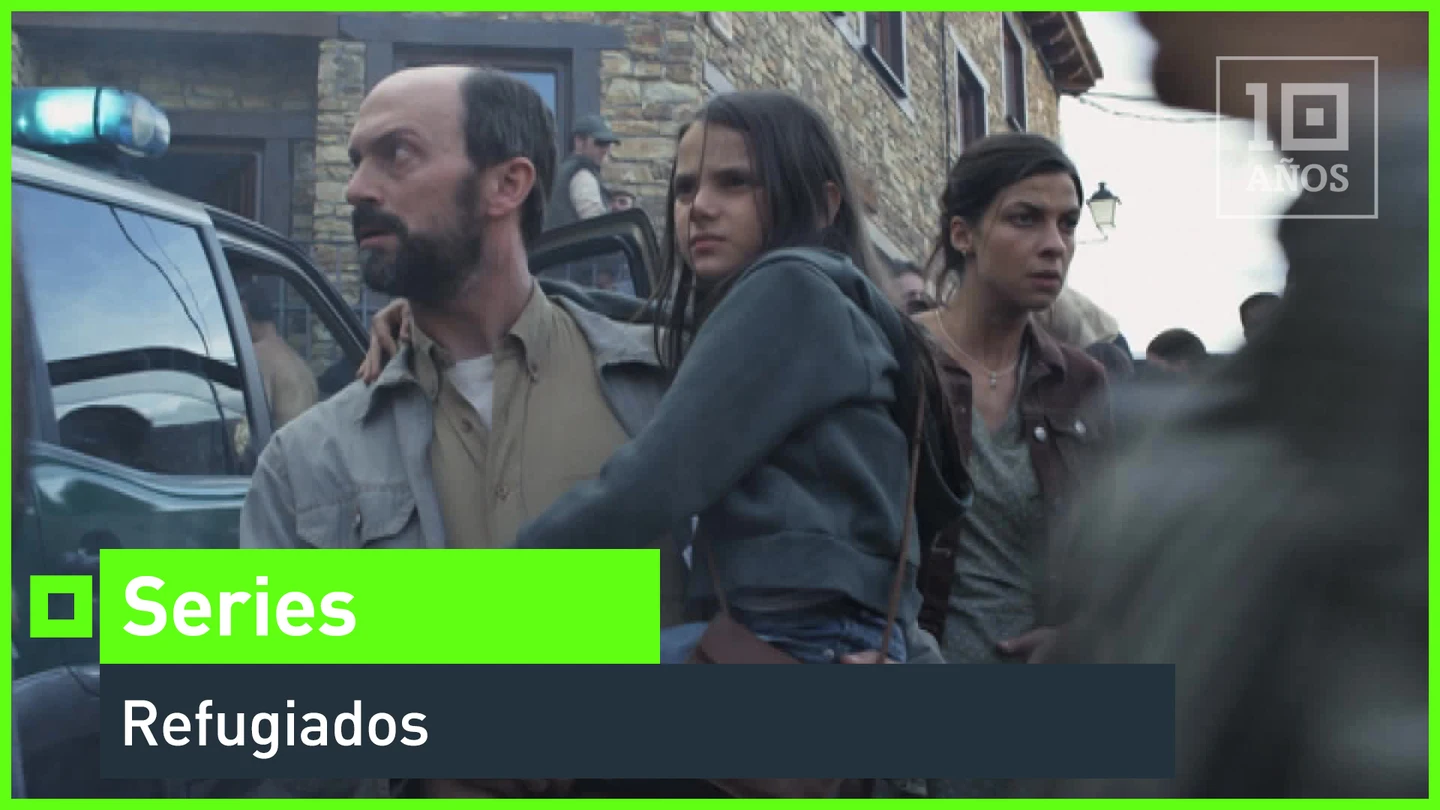Cabecera de Refugiados Cabecera de Refugiados