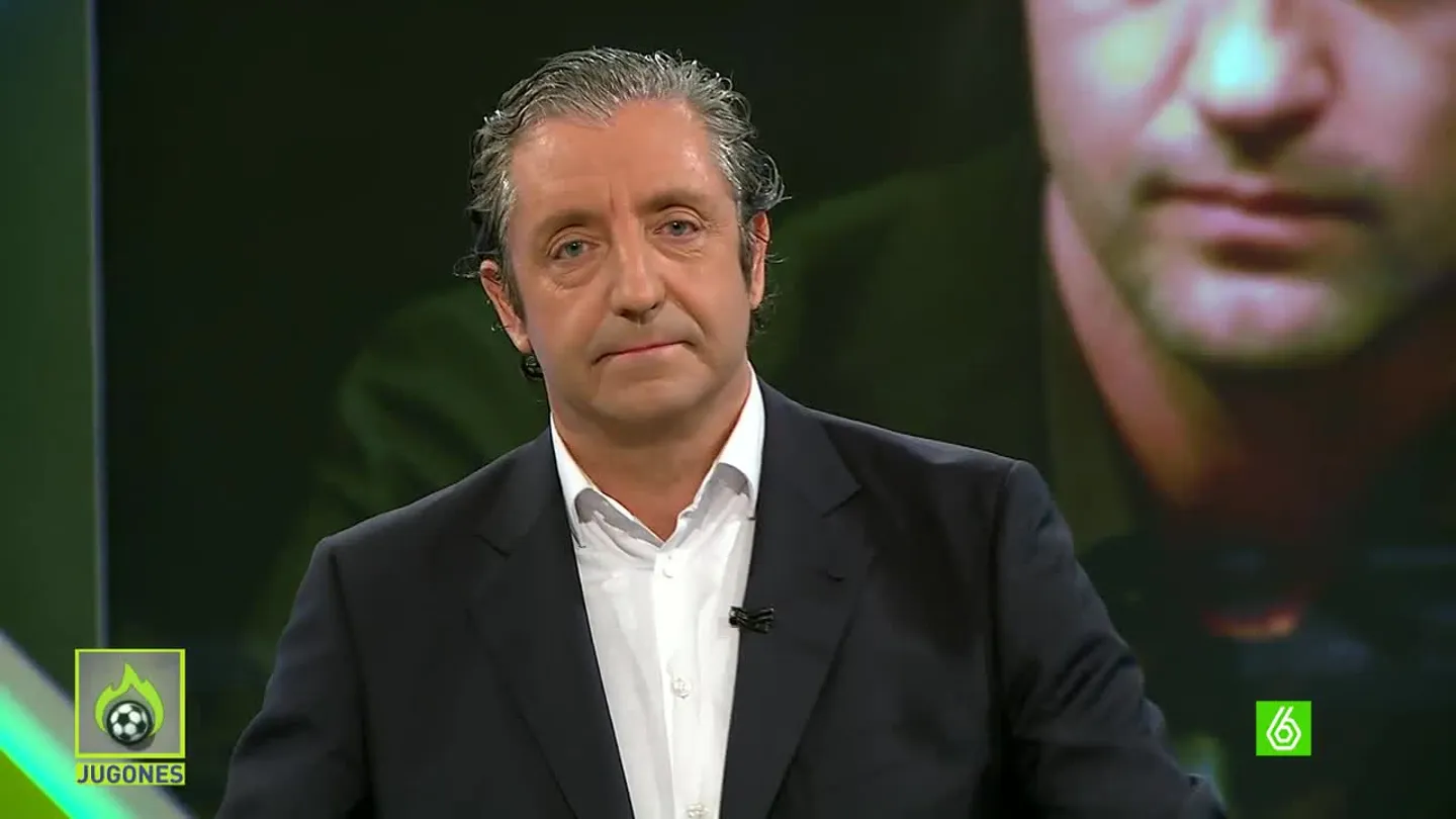Josep Pedrerol Josep Pedrerol
