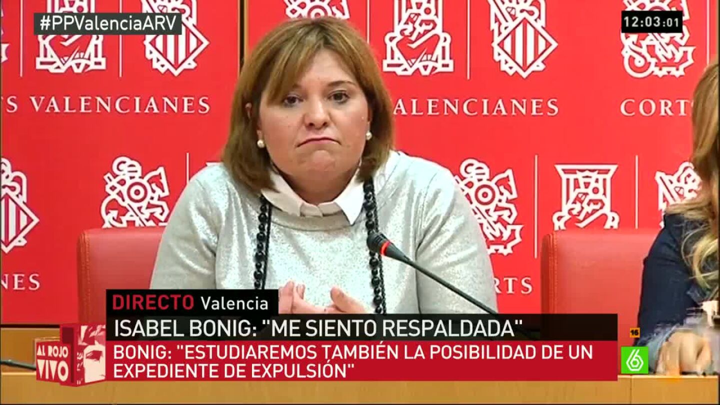 Bonig arv