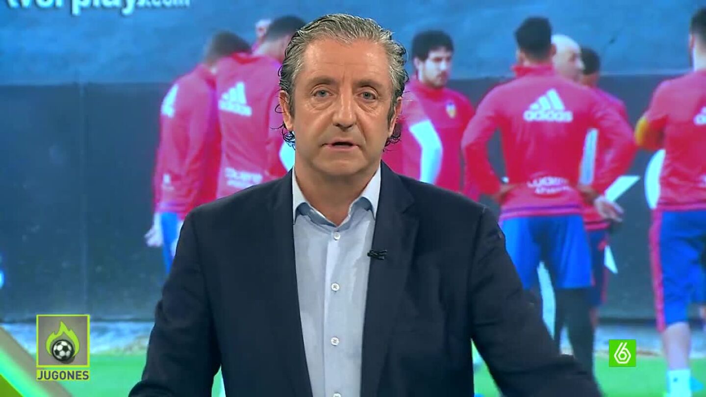 Josep Pedrerol