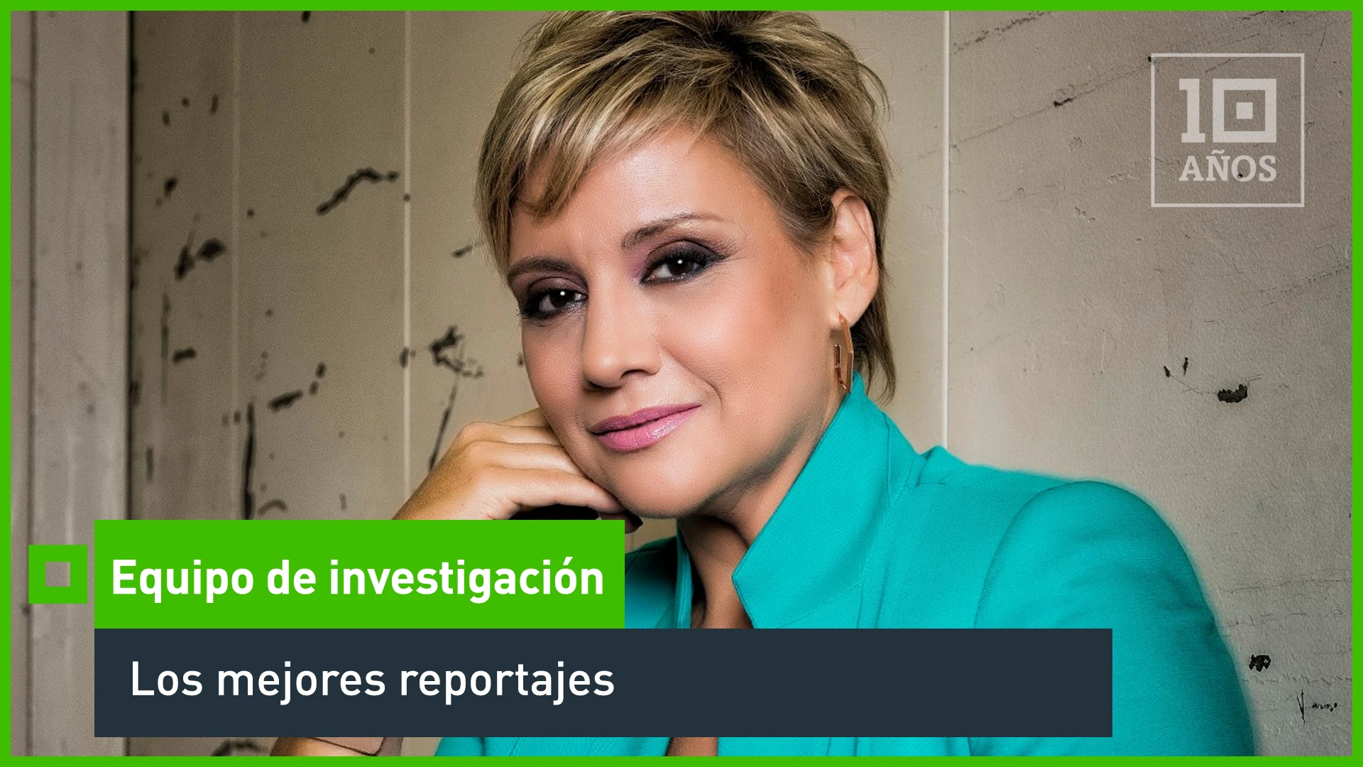 Equipo de Investigación