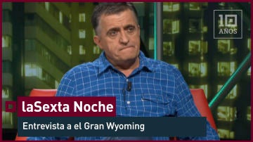 Wyoming: "Legisla y trinca: la puerta giratoria"