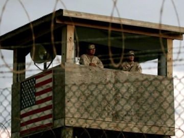  La prisión de Guantánamo