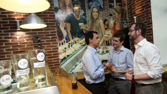 Maíllo, Casado y Maroto Maíllo, Casado y Maroto