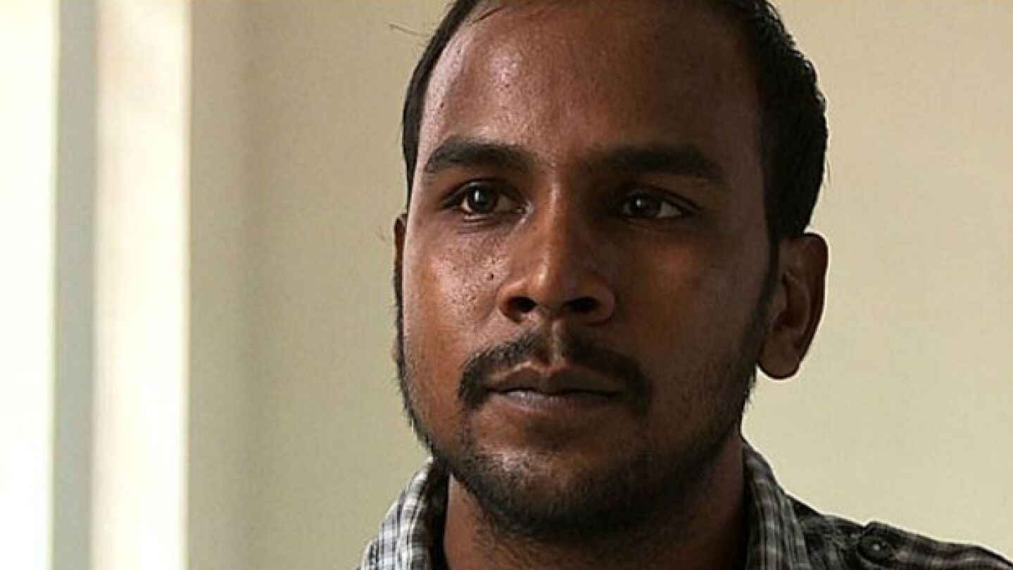 l terrible testimonio de un violador y asesino: "Una mujer decente no va por ah&iacute; a las 9 de la noche si no quiere que la violen"