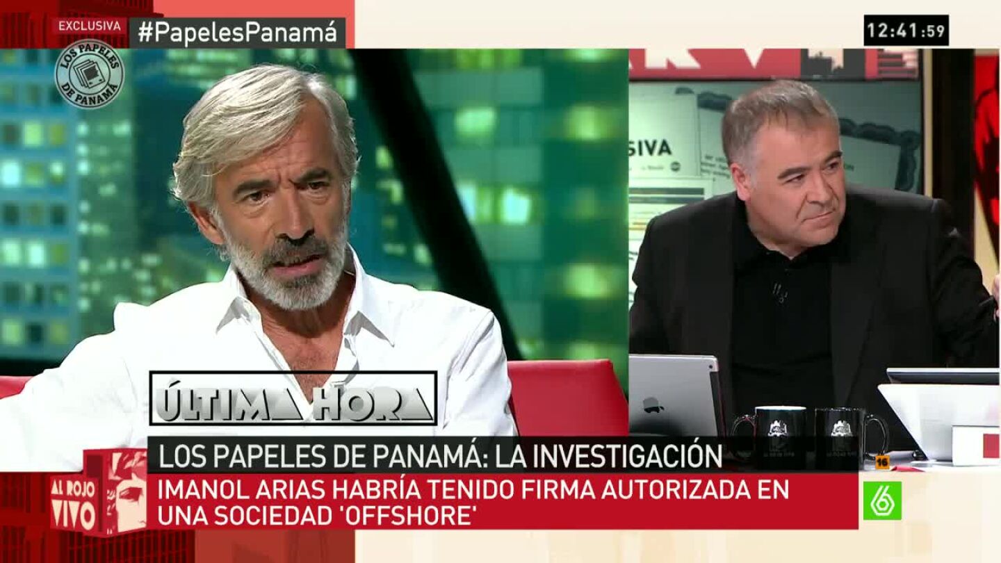 Imanol Arias arv