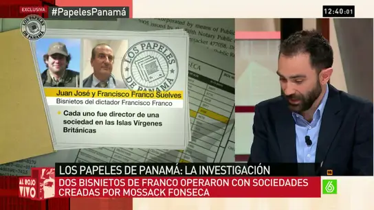 Bisnietos Franco Bisnietos Franco