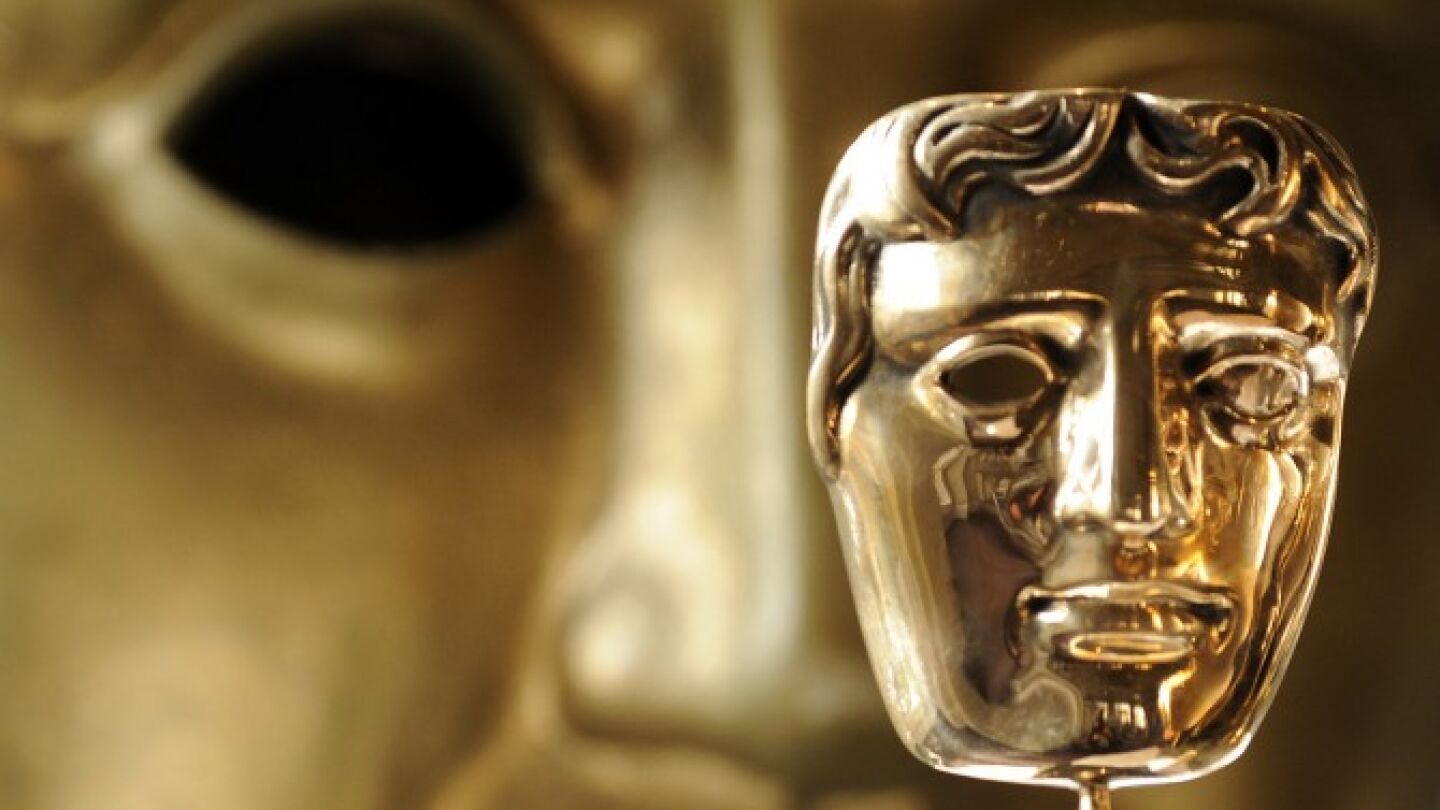 Premios BAFTA