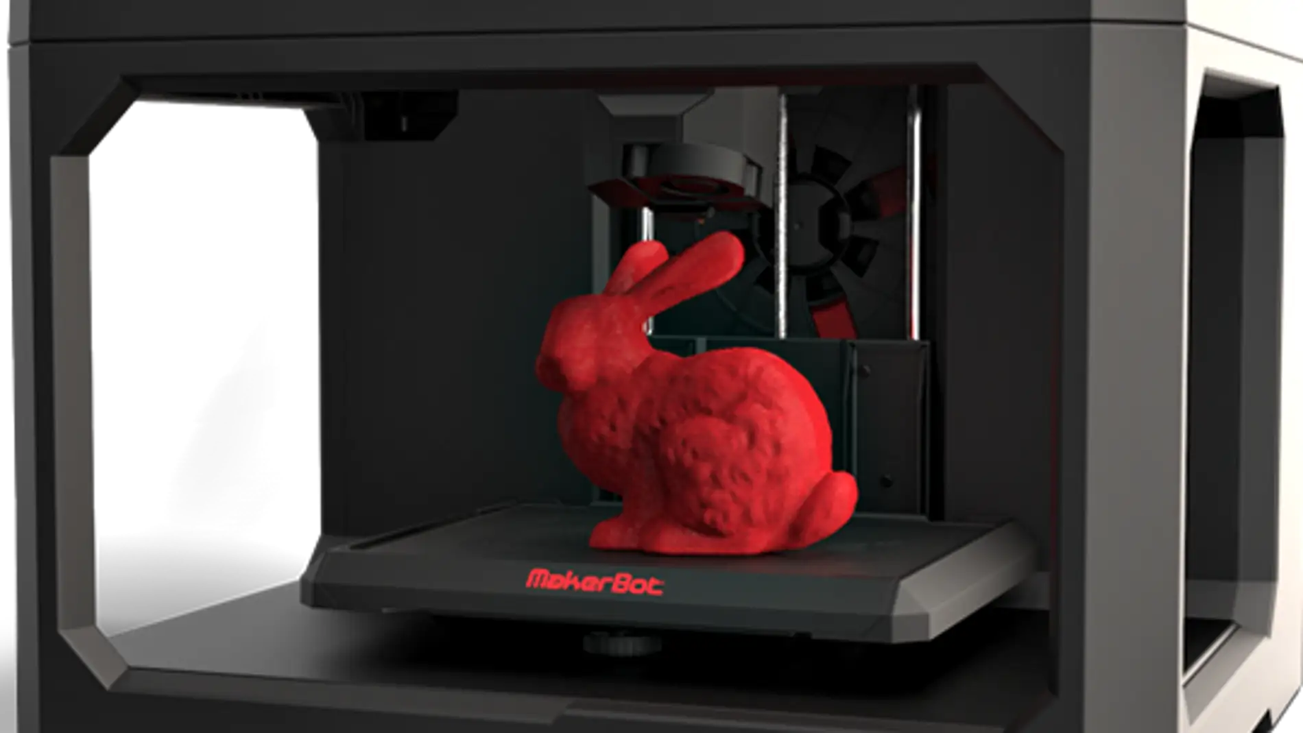 Impresora 3D