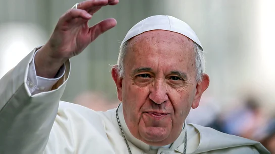 El papa Francisco El papa Francisco