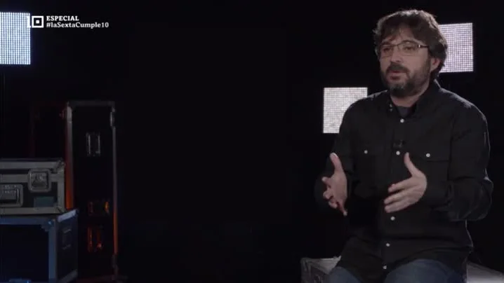 Jordi Évole