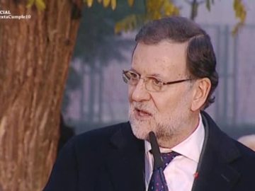 Rajoy, uno de los protagonistas de los virales en España Rajoy, uno de los protagonistas de los virales en España