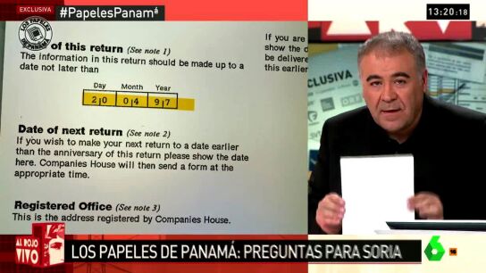 Antonio Garc&iacute;a Ferreras