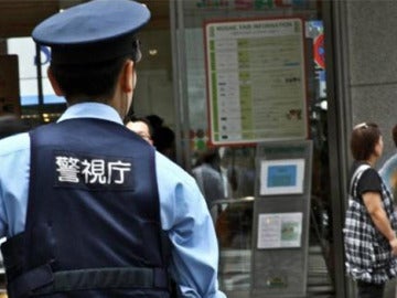 They investigate a network that recorded thousands of women in hot springs in Japan for 30 years