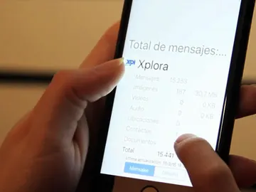 Los amigos de whatsapp Los amigos de whatsapp