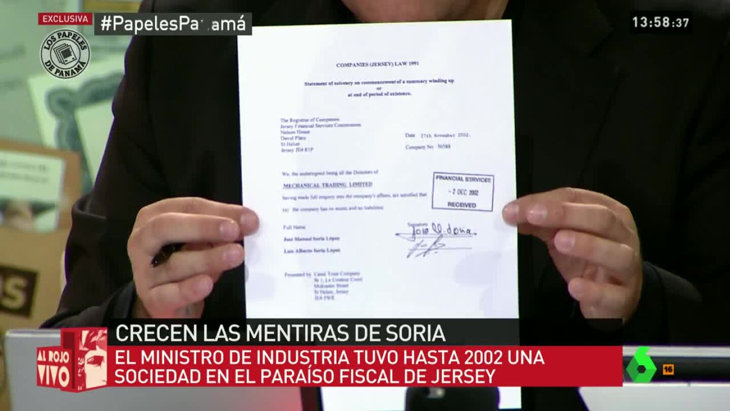 Documento Soria