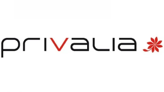 Logo de Privalia Logo de Privalia