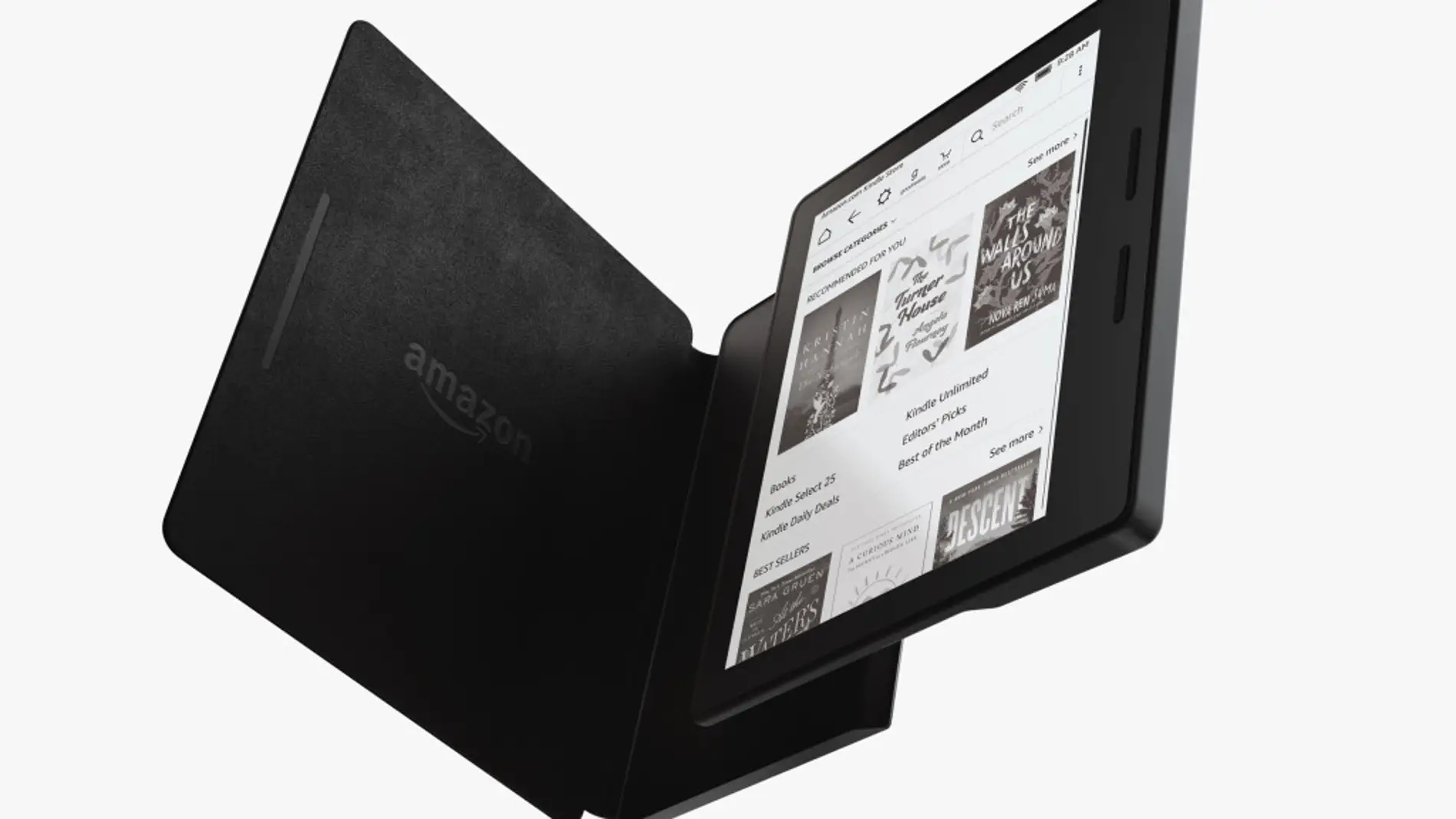 Así es EL NUEVO (y mejor) KINDLE Paperwhite vs Kindle 2023 