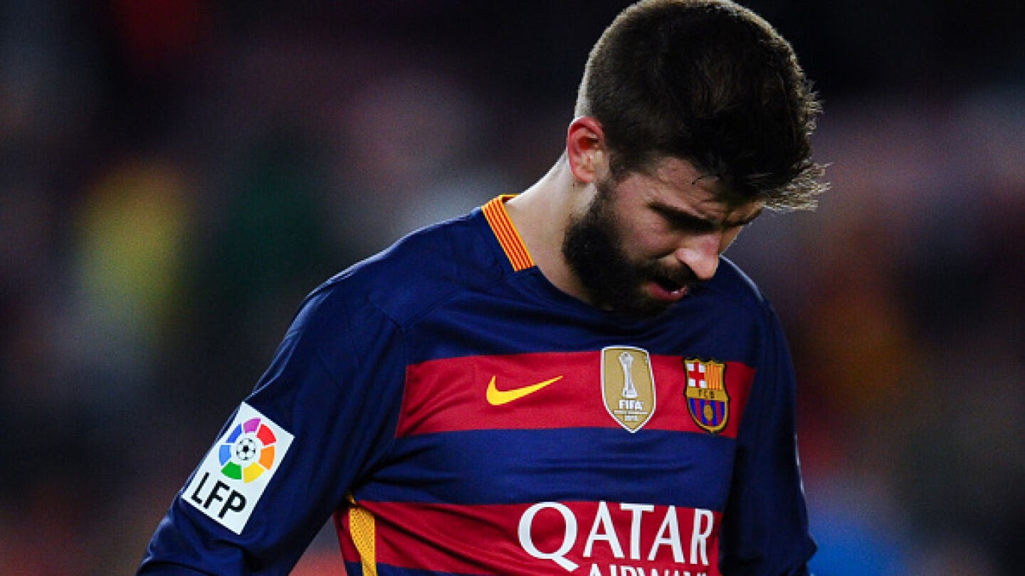 Piqu&eacute;