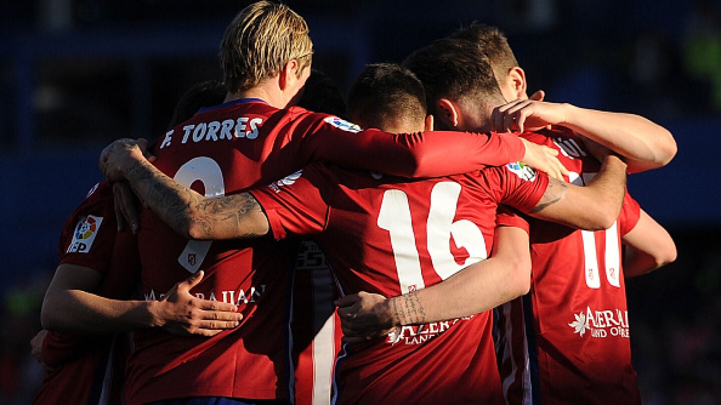 Atleti