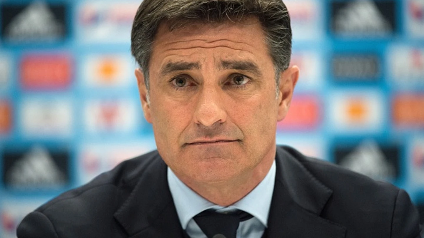 Míchel Míchel