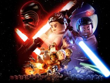 LEGO Star Wars LEGO Star Wars